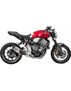 Marmitta Ti/Cf Cb1000R