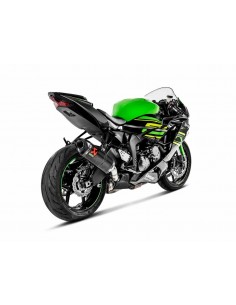 Marmitta Cf/Cf Zx6R