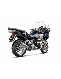 Marmitta Ti R1250 Rt