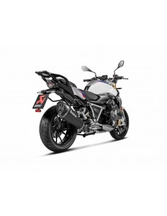 Marmitta Ti Bk R1250 Rs