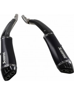 Marmitte Bk Ti/Cf K1600B