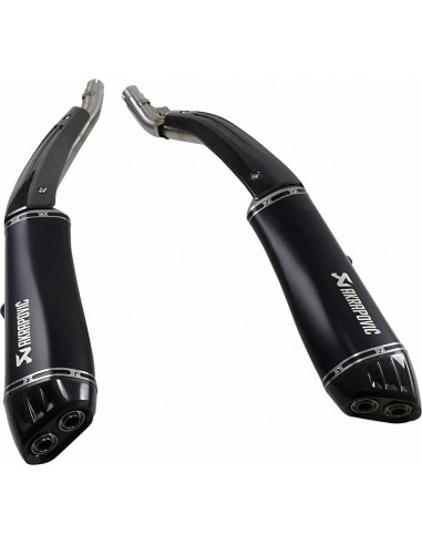 Marmitte Bk Ti/Cf K1600B