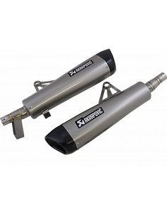 Marmitte Ti Bonneville