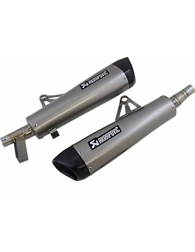 Marmitte Ti Bonneville