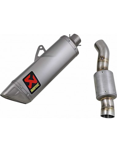 Giorno In Pista Marmitta