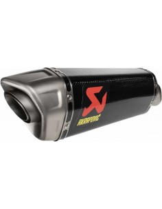 Marmitta Cf/Ti Zx10R