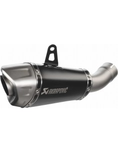 Marmitta Ti Bk Zx-10R