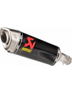 Marmitta Cf Bmw S1000R