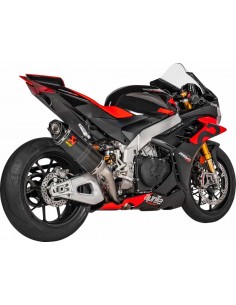 Marmitta Cf Rsv4/Tuono 21