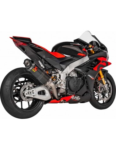 Marmitta Cf Rsv4/Tuono 21