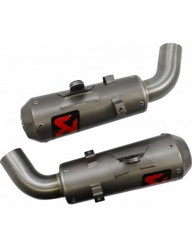 Marmitte Ti Hypermotard