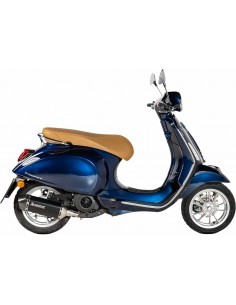 Marmitta Ss/Cf Blk Sprint