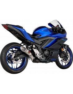 Marmitta S/O Ti R3/Mt-03