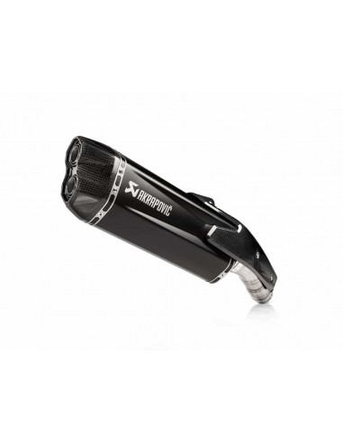 Marmitta Ti Bl Z H2 '23