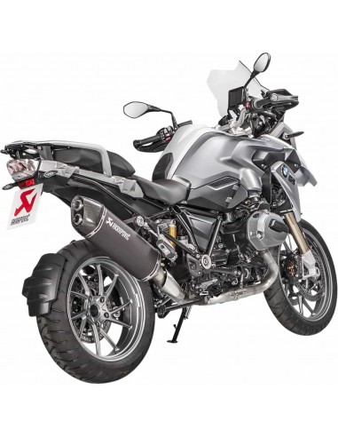 Collettori Ti R1200Gs