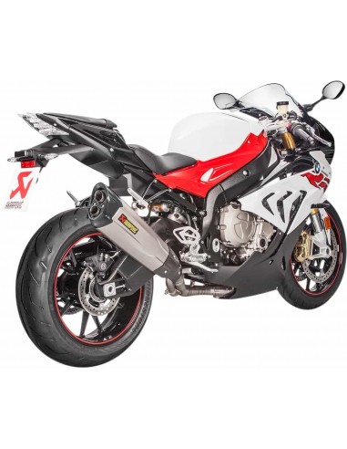 Sterzo Ss S1000Rr 2017