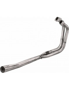 Testata Ss Ninja 400