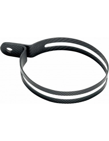 Fascetta Marmitta Tipo Cd12