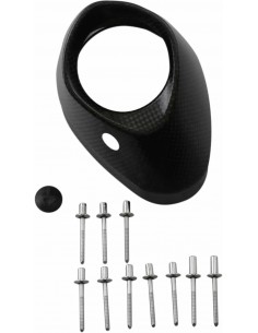 Tappo Terminale Cf T33 Tipo 1