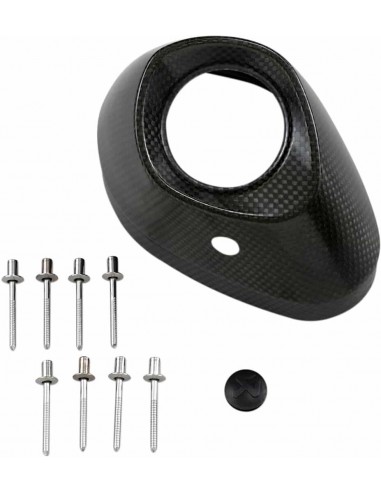 Tappo Terminale Cf T4 Tipo 2