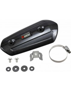 Scudo Calore Cf Sinistro Vmax