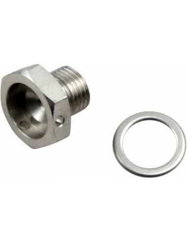 Spina Lmbd Sen 12Mm X 1