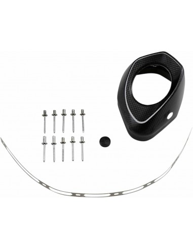 Tappo Terminale Ec116