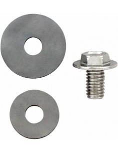 Kit Montaggio Scudo Calore Univ1