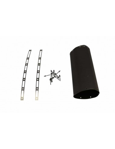 Kit Manicotto Marmitta