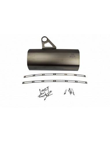 Kit Manicotto Marmitta Bmw