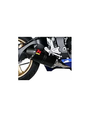 Marmitta Rpl Cf Cbr1000