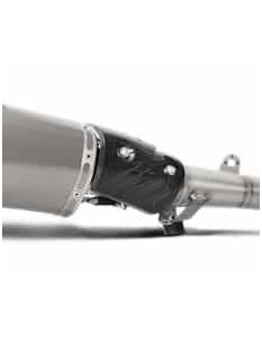 Scudo Calore Cf Zzr1400