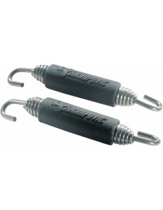 Molla Akrapovic S1/2