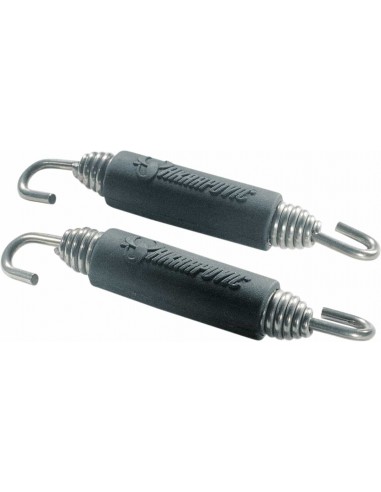 Molla Akrapovic S1/2