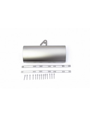 Kit Manicotto Marmitta