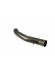 Tubo Di Collegamento Ti