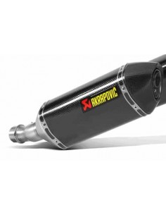 Marmitta Rpl Sinistra