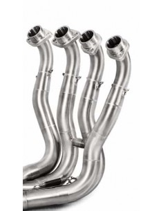 Set Collettore Ss H-S10R8