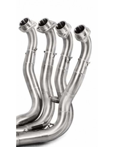 Set Collettore Ss H-S10R8