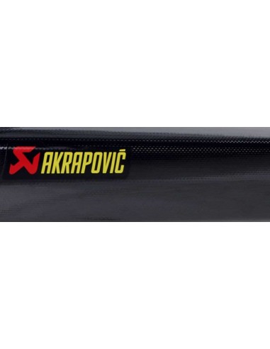 Kit Manicotto Marmitta