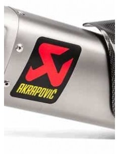 Kit Manicotto Marmitta