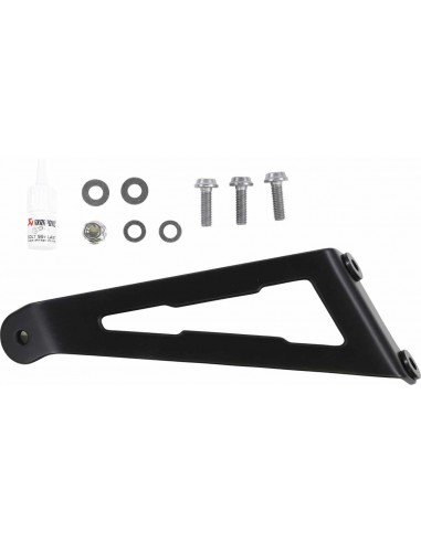 Staffa Marmitta Al Rs660