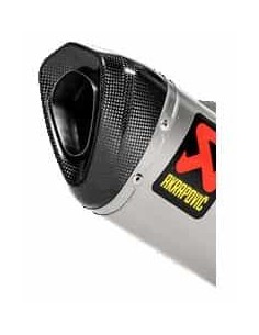 Tappo Terminale Cf Ec331