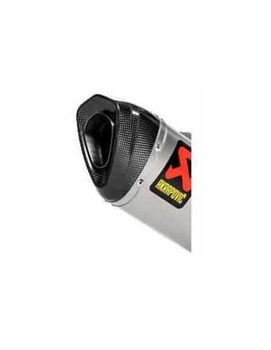 Tappo Terminale Cf Ec331