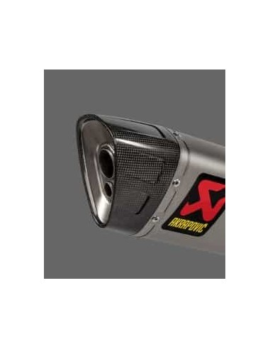 Tappo Terminale Ec350