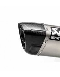 Tappo Terminale Ec327