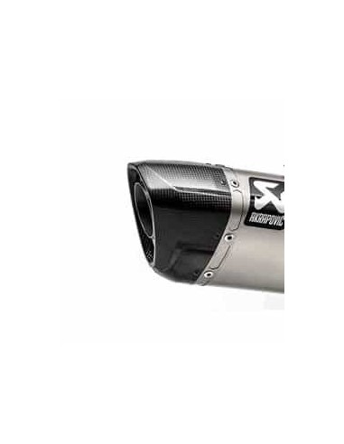 Tappo Terminale Ec327