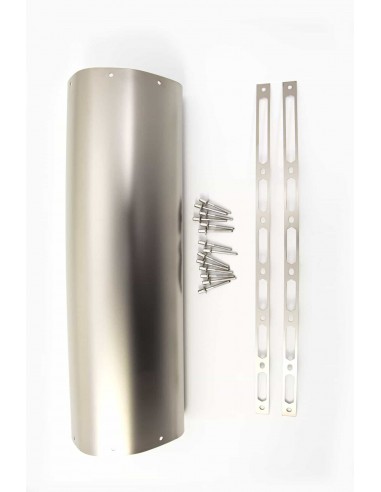 Kit Manicotto Marmitta