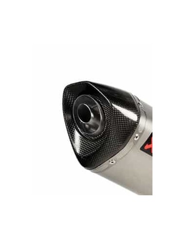 Tappo Terminale Ec324