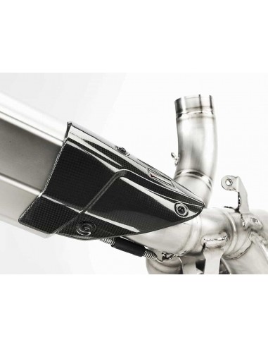 Paracalore Cf Ducati